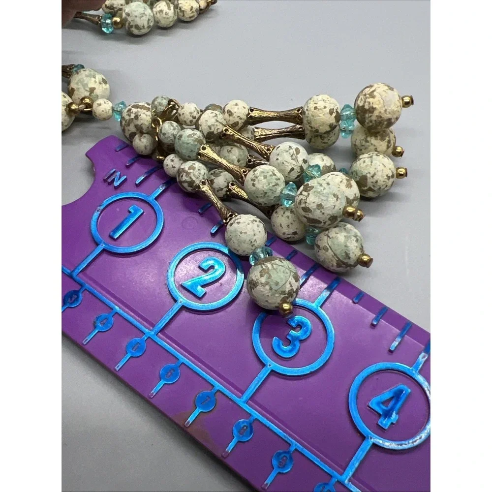 The Unbranded Brand vintage beaded